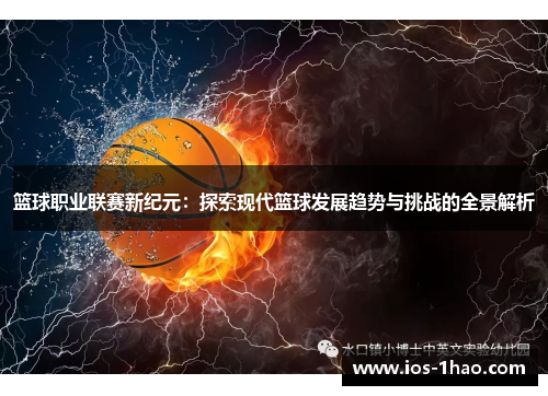 篮球职业联赛新纪元：探索现代篮球发展趋势与挑战的全景解析