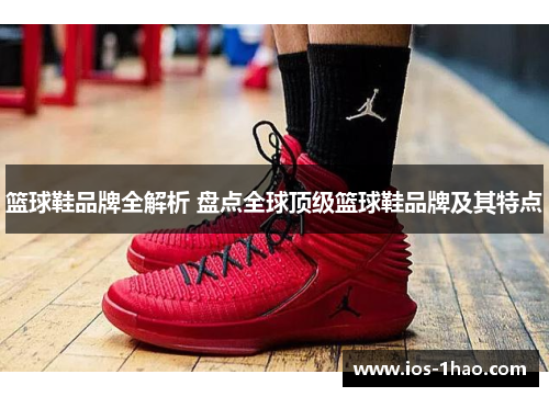 篮球鞋品牌全解析 盘点全球顶级篮球鞋品牌及其特点