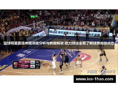 篮球明星赛场表现深度分析与数据解读 助力球迷全面了解球员竞技状态
