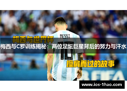 梅西与C罗训练揭秘：两位足坛巨星背后的努力与汗水