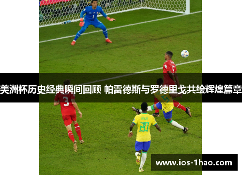 美洲杯历史经典瞬间回顾 帕雷德斯与罗德里戈共绘辉煌篇章