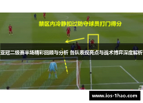 亚冠二级赛半场精彩回顾与分析 各队表现亮点与战术博弈深度解析