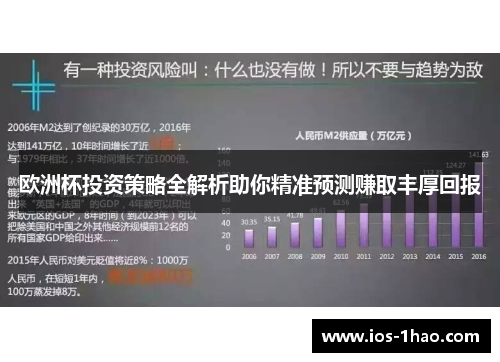 欧洲杯投资策略全解析助你精准预测赚取丰厚回报
