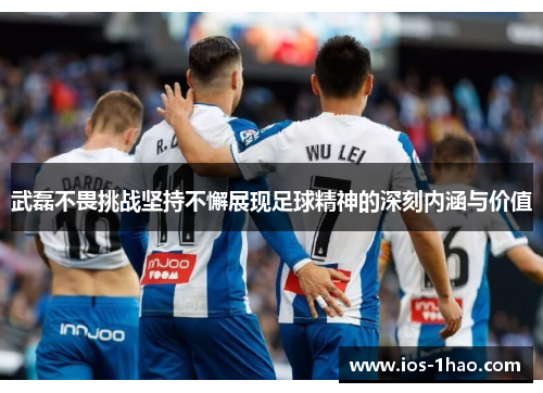 武磊不畏挑战坚持不懈展现足球精神的深刻内涵与价值
