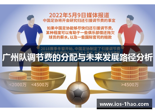 广州队调节费的分配与未来发展路径分析