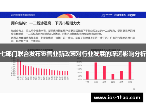 七部门联合发布零售业新政策对行业发展的深远影响分析