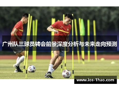 广州队三球员转会前景深度分析与未来走向预测