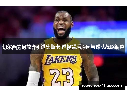 切尔西为何放弃引进奥斯卡 透视背后原因与球队战略调整