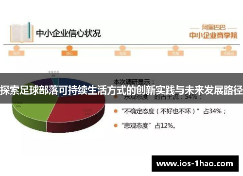 探索足球部落可持续生活方式的创新实践与未来发展路径