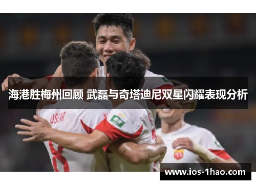 海港胜梅州回顾 武磊与奇塔迪尼双星闪耀表现分析